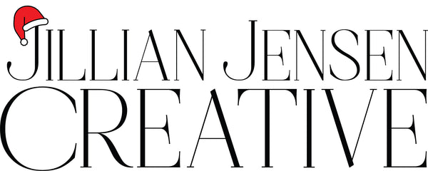 Jillian Jensen Creative